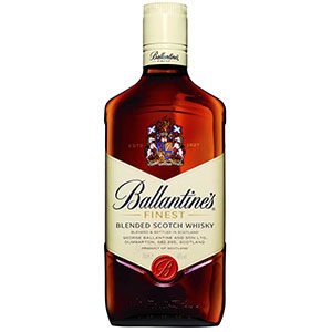 Виски Ballantine's Finest 0.7л