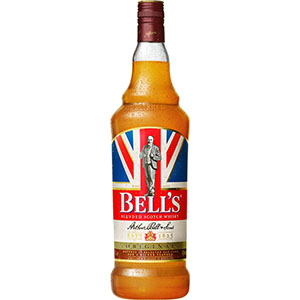 Виски Bell's Original 1л